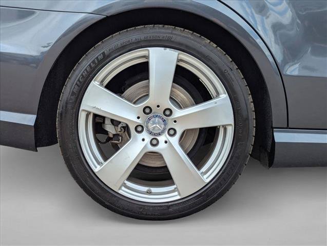 Used 2012 Mercedes-Benz E 350 Sedan image 23