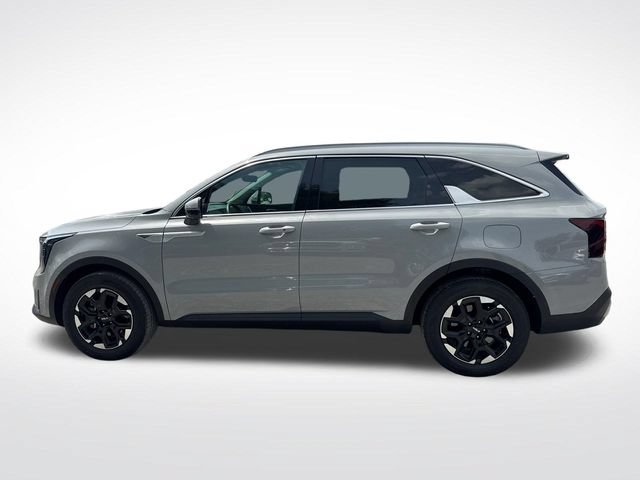 Used 2025 Kia Sorento S FWD image 2