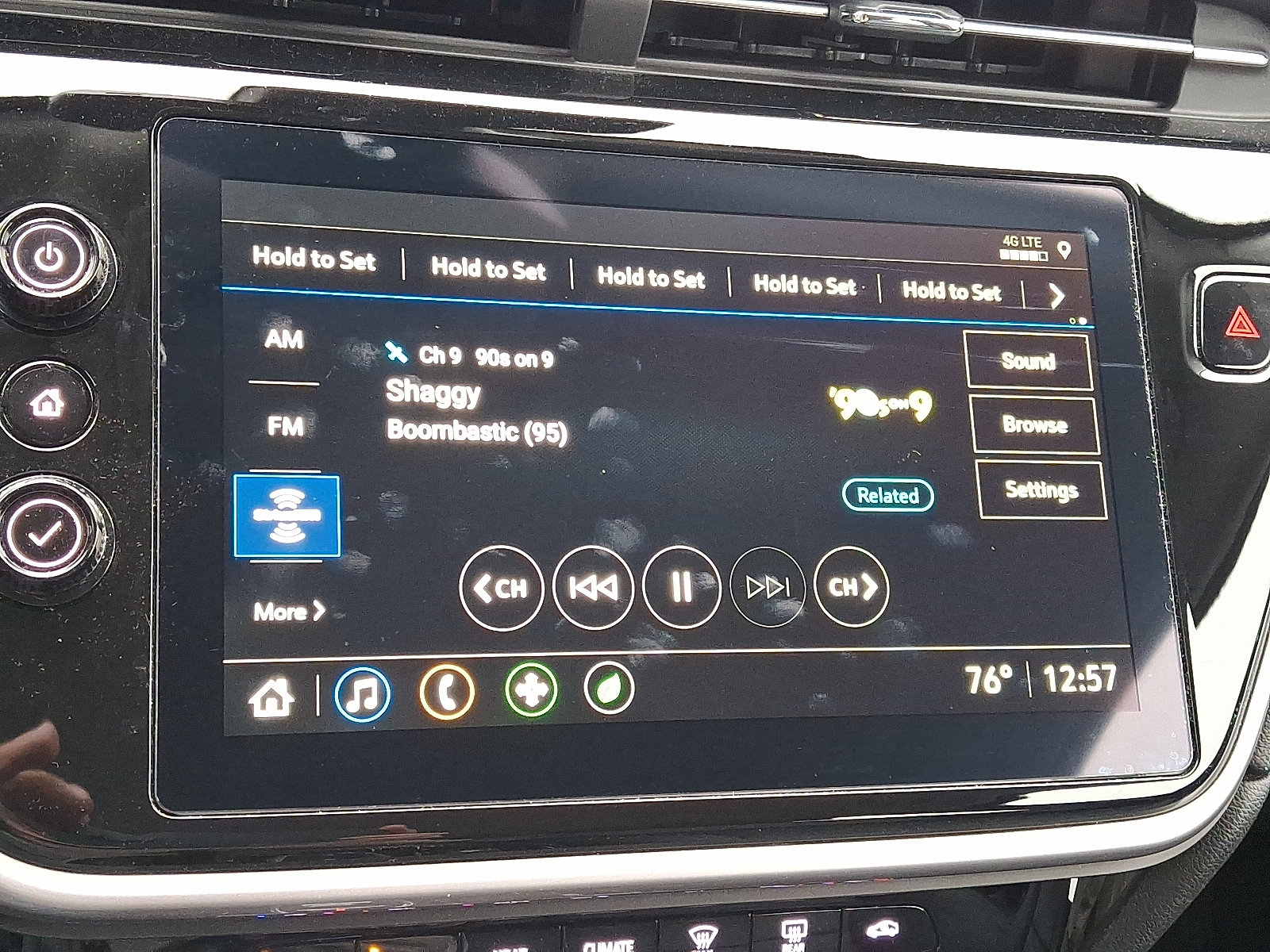 Certified 2023 Chevrolet Bolt EUV LT w/ Convenience Package FWD image 16