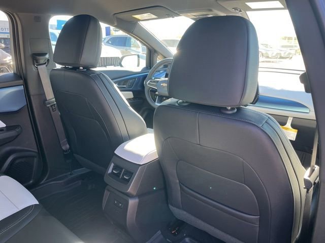 New 2026 Chevrolet Equinox EV LT w/ Convenience Package II image 45