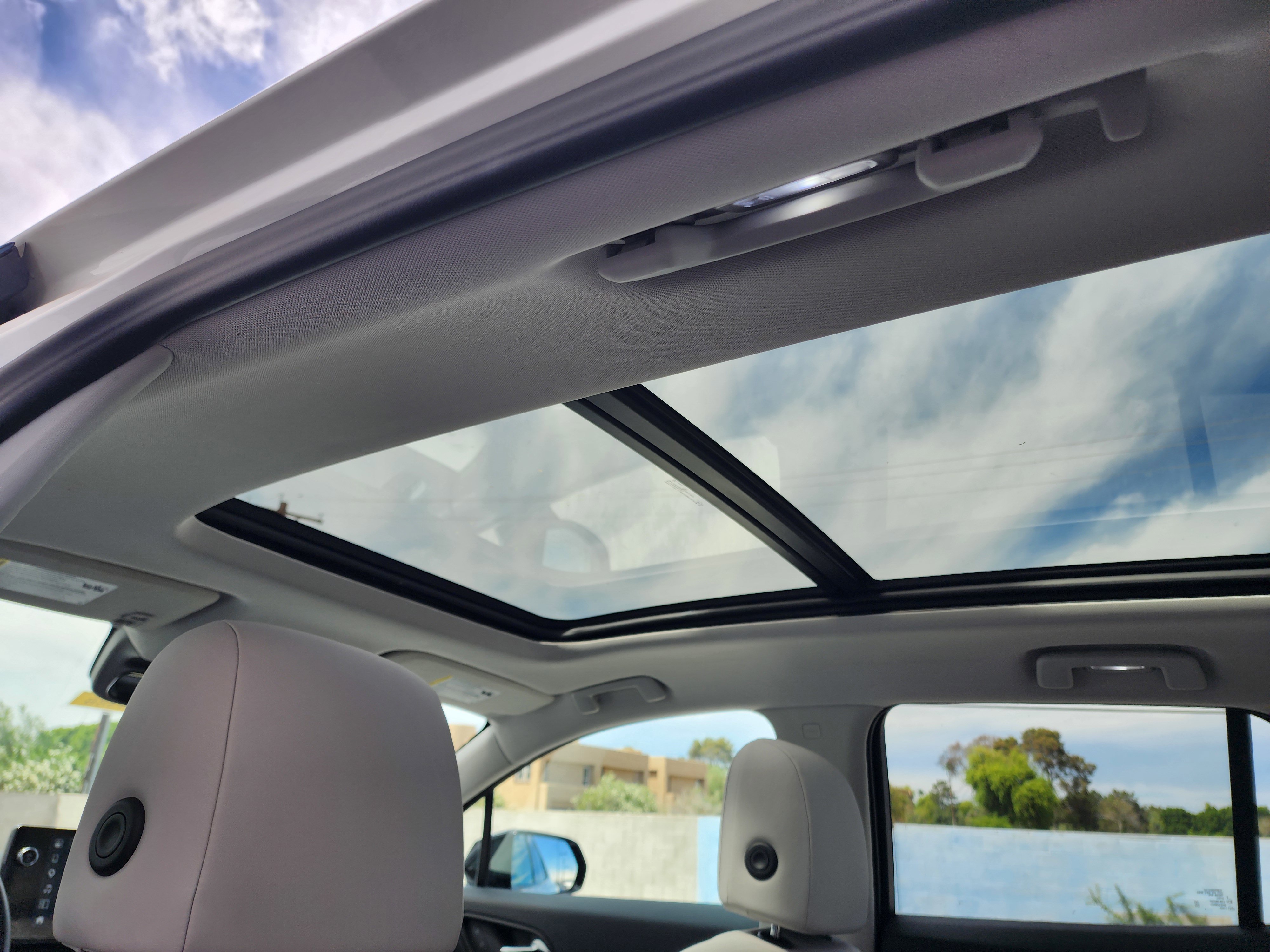 Used 2024 Honda Prologue Touring image 6