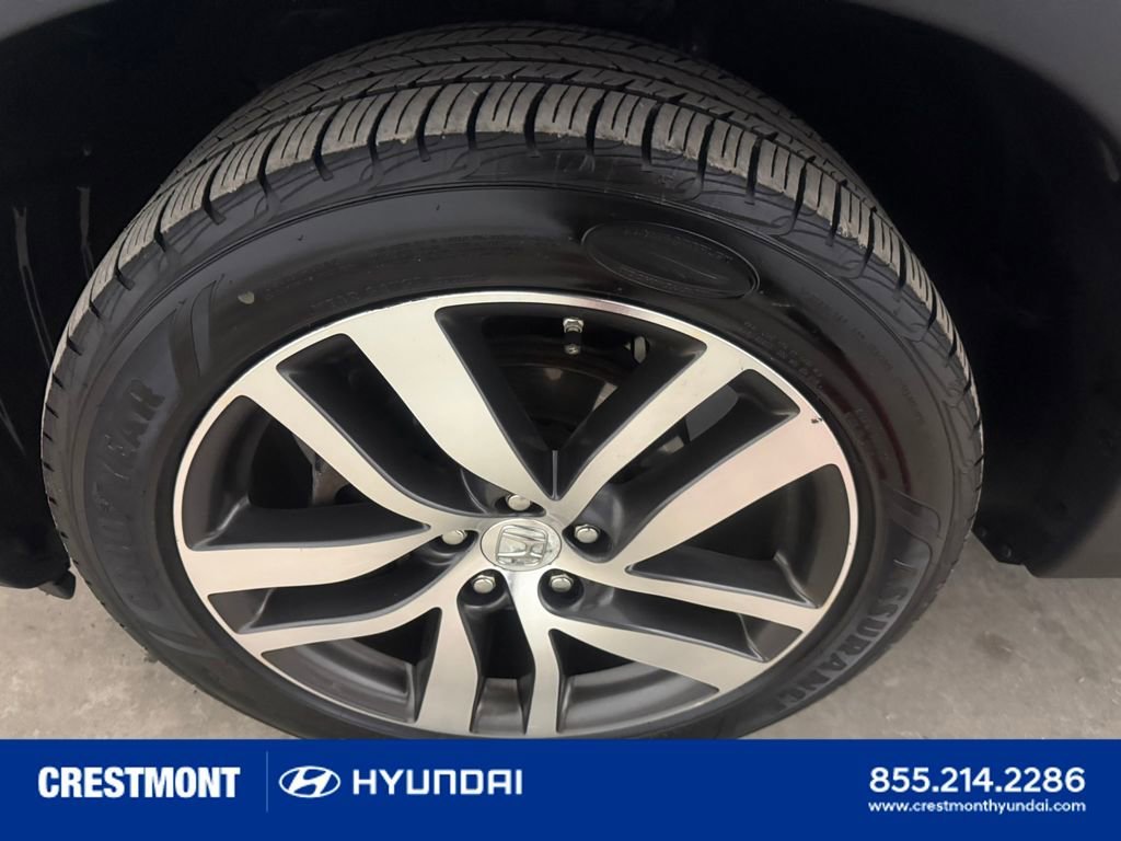 Used 2016 Honda Pilot Elite image 19