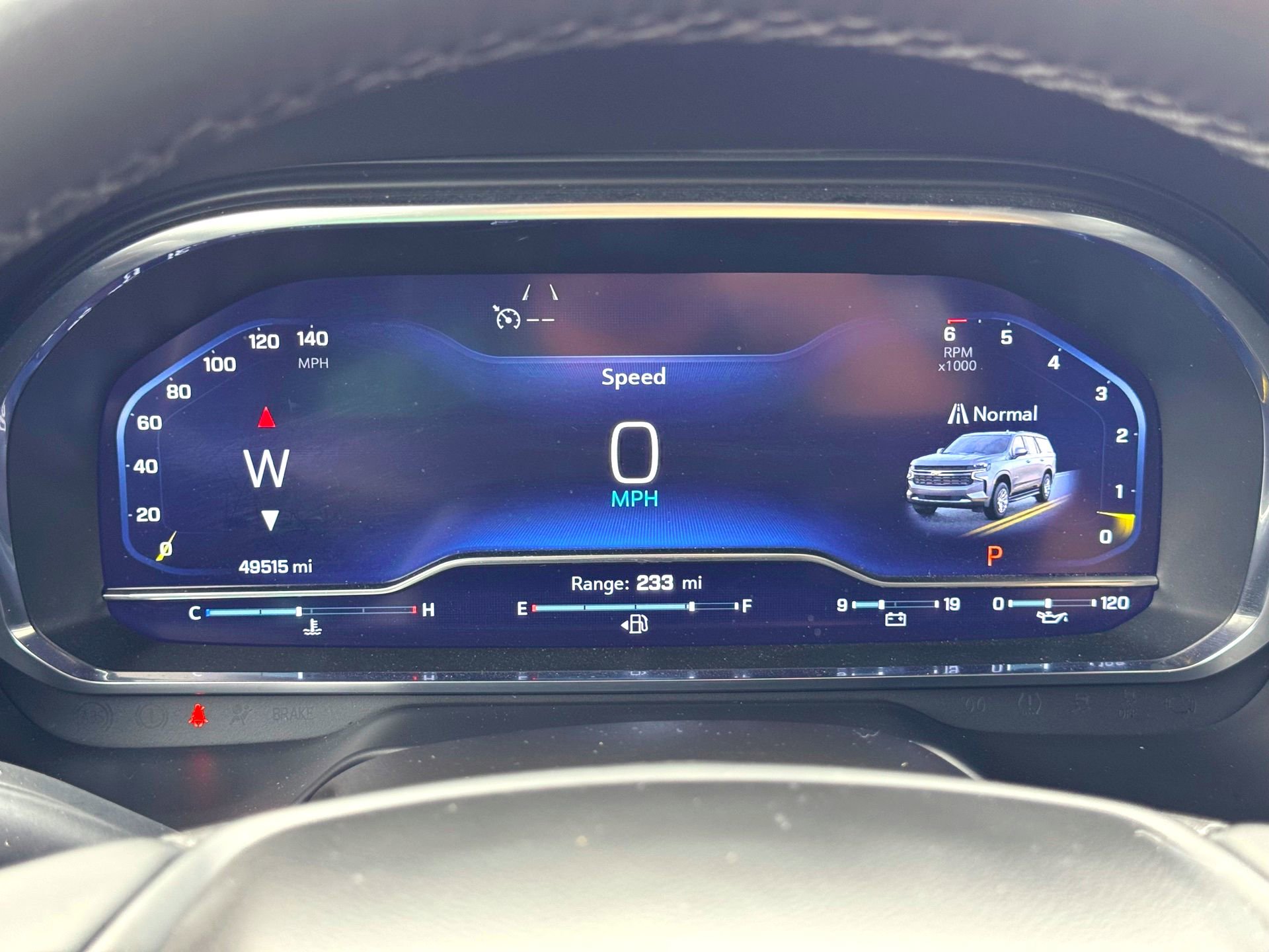 Used 2024 Chevrolet Tahoe LT image 27