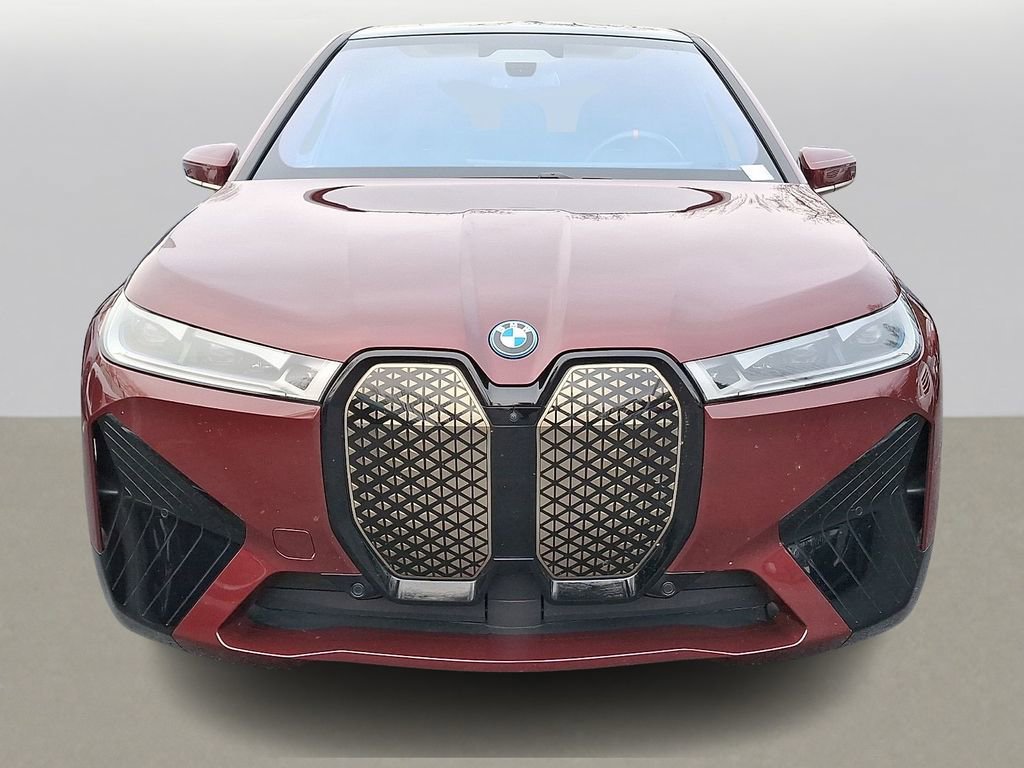 Used 2025 BMW iX M60 image 2