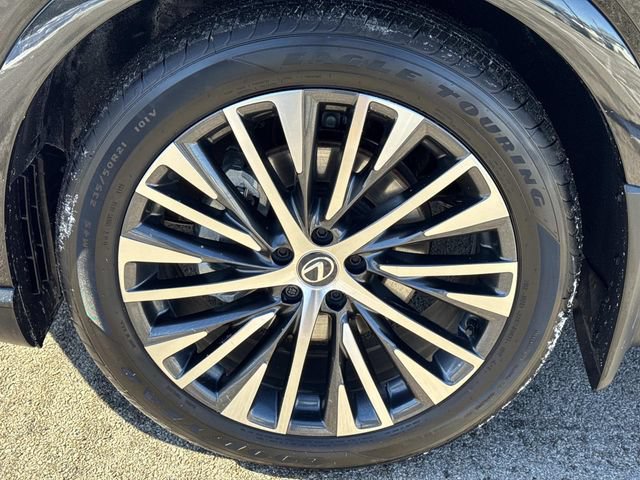 Used 2025 Lexus RX 350 Premium Plus w/ Convenience Package AWD/4WD image 9