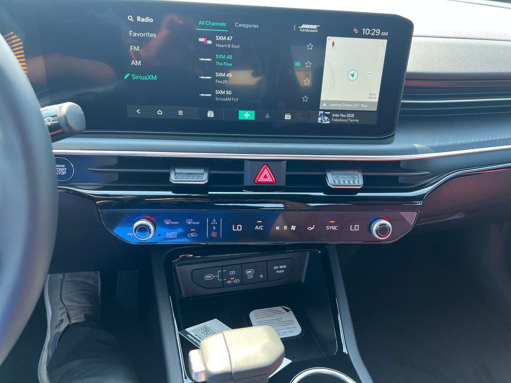 New 2026 Kia K5 GT-Line w/ GT-Line Premium Package FWD image 21