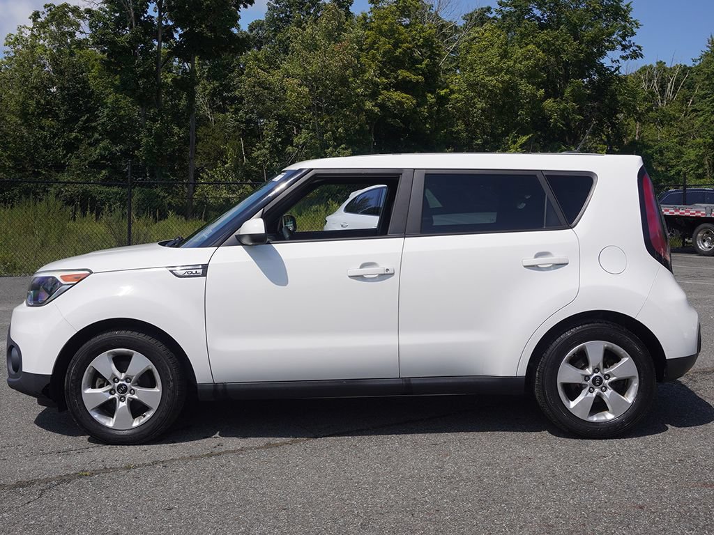 Used 2018 Kia Soul FWD image 8