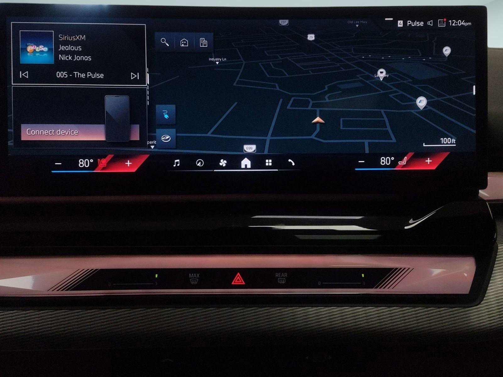 Used 2025 BMW i5 xDrive40 image 16