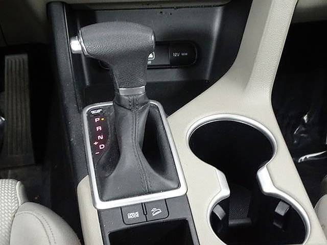 Used 2022 Kia Sportage LX image 30