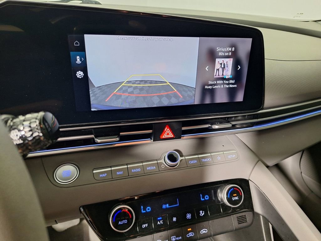 Used 2024 Hyundai Elantra SEL FWD image 24