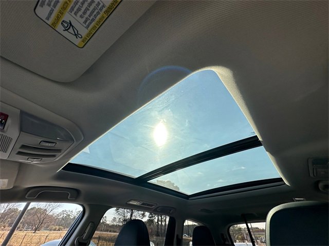 Used 2022 Subaru Ascent Onyx Edition image 28