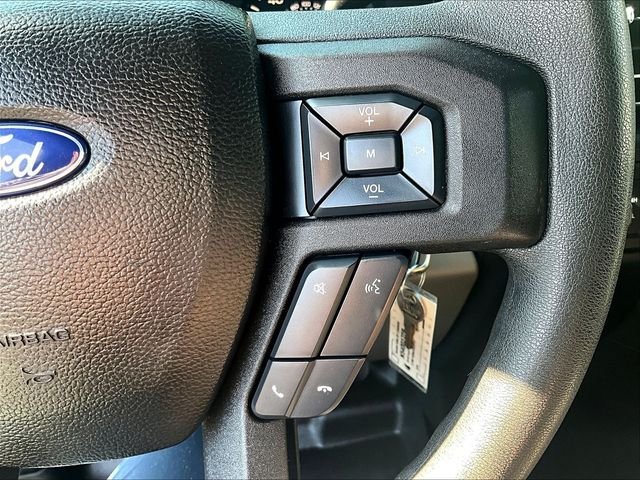 Used 2018 Ford F150 XL w/ Equipment Group 101A Mid AWD/4WD image 22