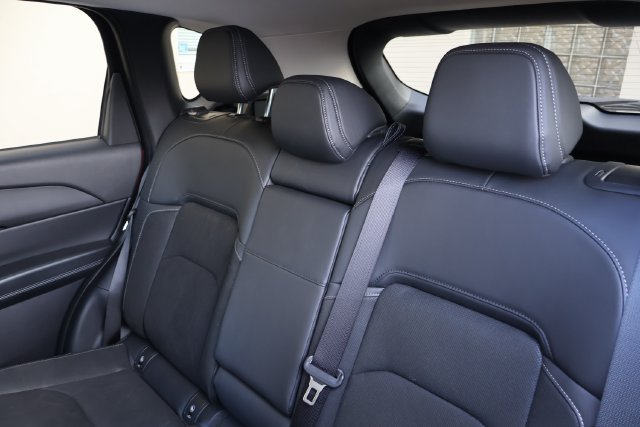 Used 2026 MAZDA CX-5 Select AWD/4WD image 11