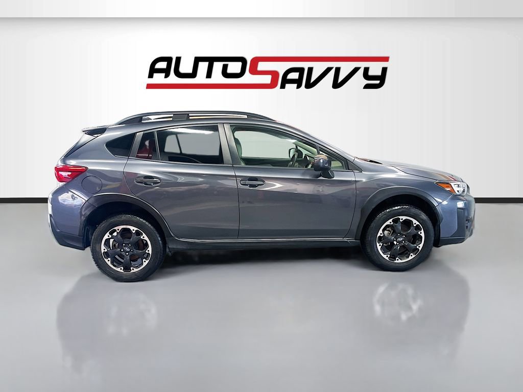 Used 2023 Subaru Crosstrek 2.0i Premium w/ Popular Package #3 AWD/4WD image 8