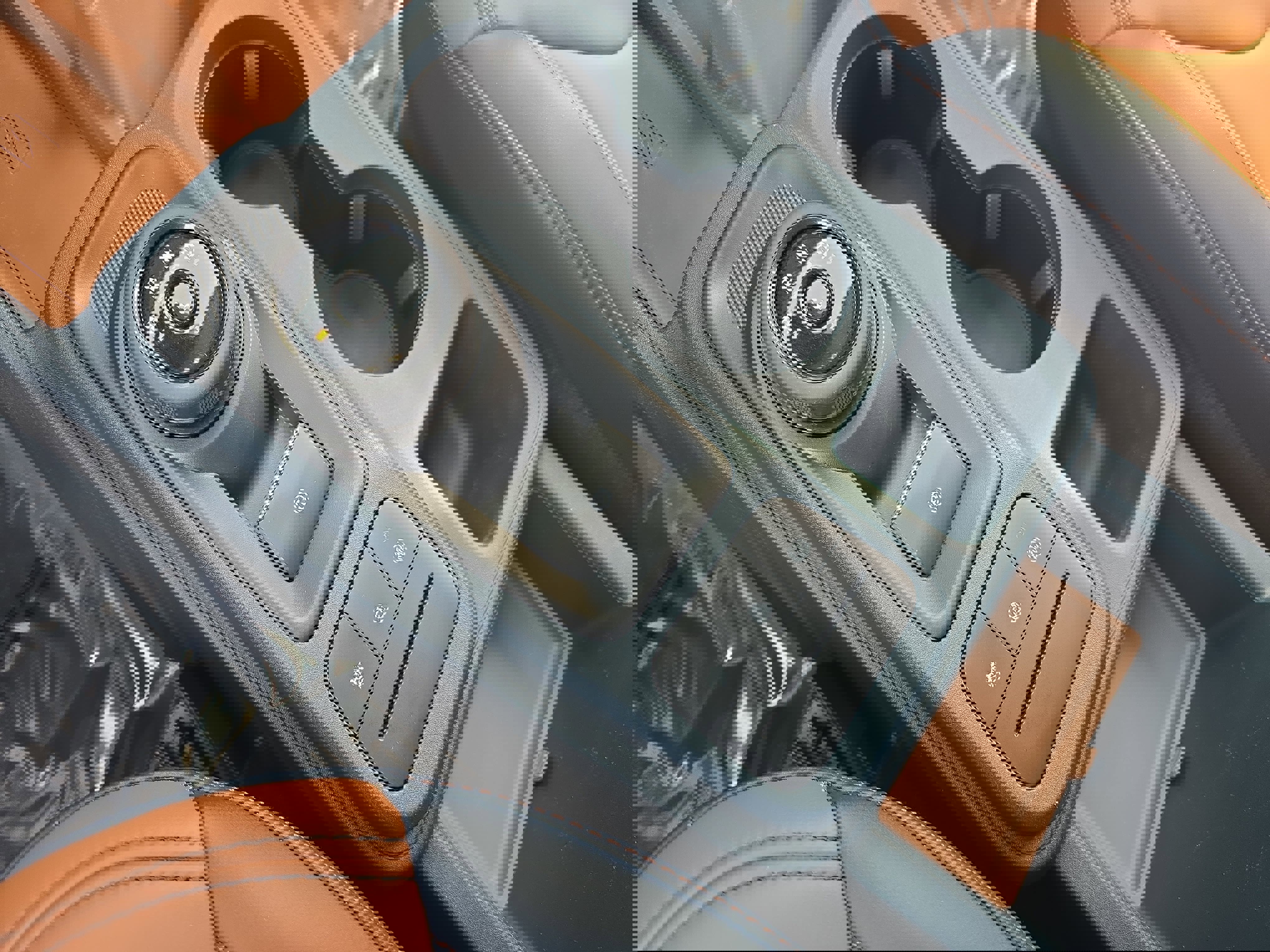 Used 2023 Ford Maverick Lariat w/ Lariat Luxury Package image 29