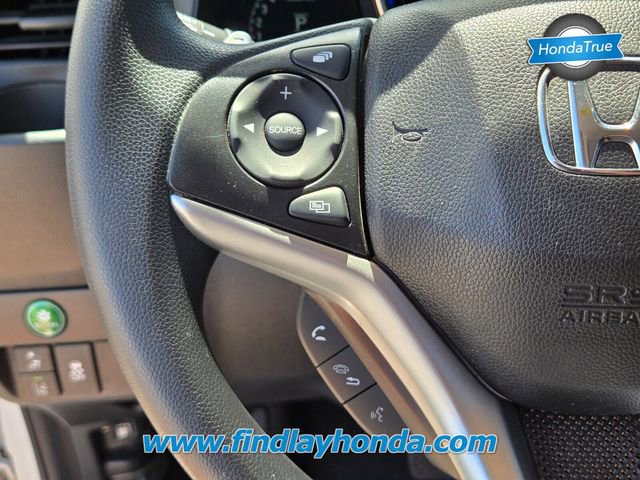 Certified 2018 Honda Fit EX image 27