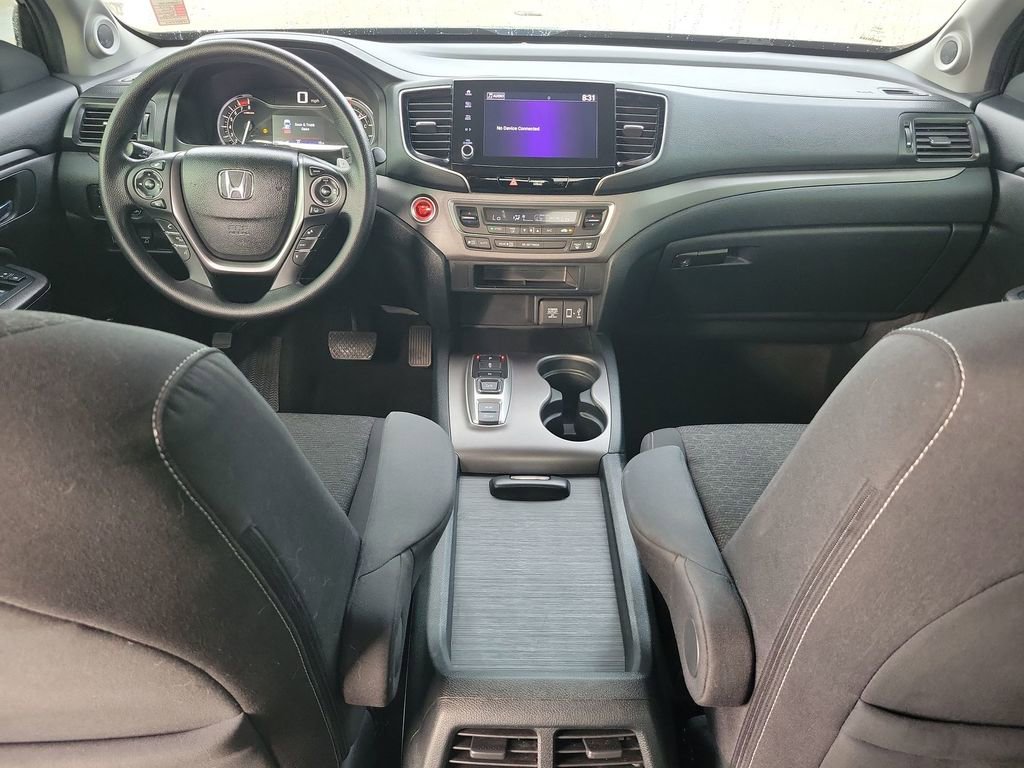 Used 2023 Honda Ridgeline Sport image 24