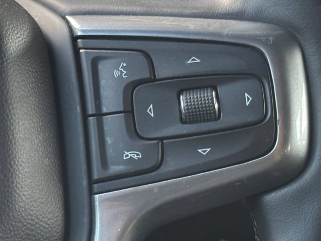 Used 2024 Chevrolet Silverado 2500 LTZ AWD/4WD image 15