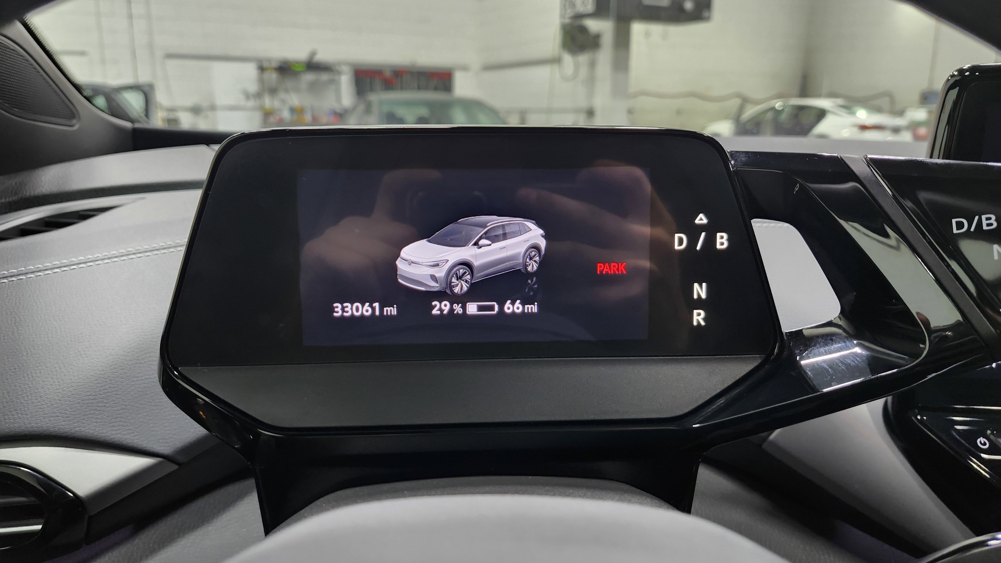 Used 2023 Volkswagen ID.4 Pro S image 30