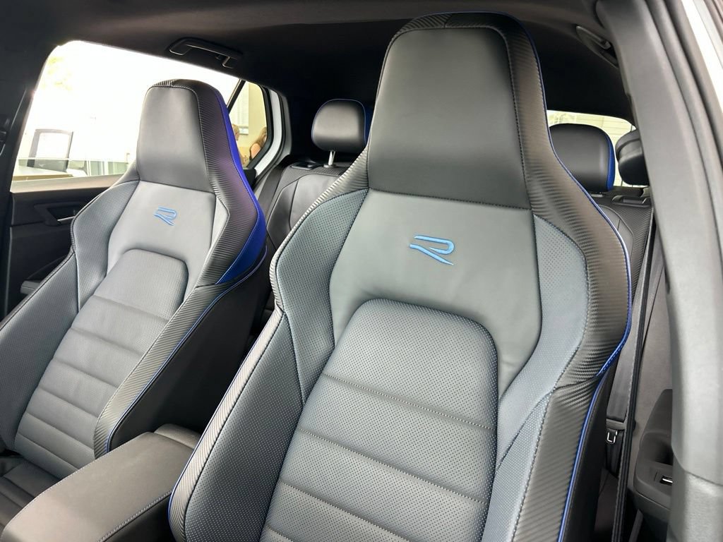 New 2026 Volkswagen Golf AWD/4WD image 22