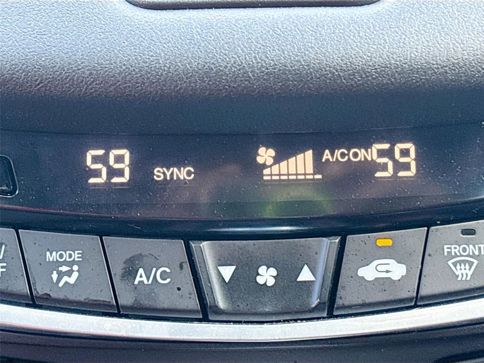 Used 2021 Acura TLX w/ A-SPEC Pkg image 17