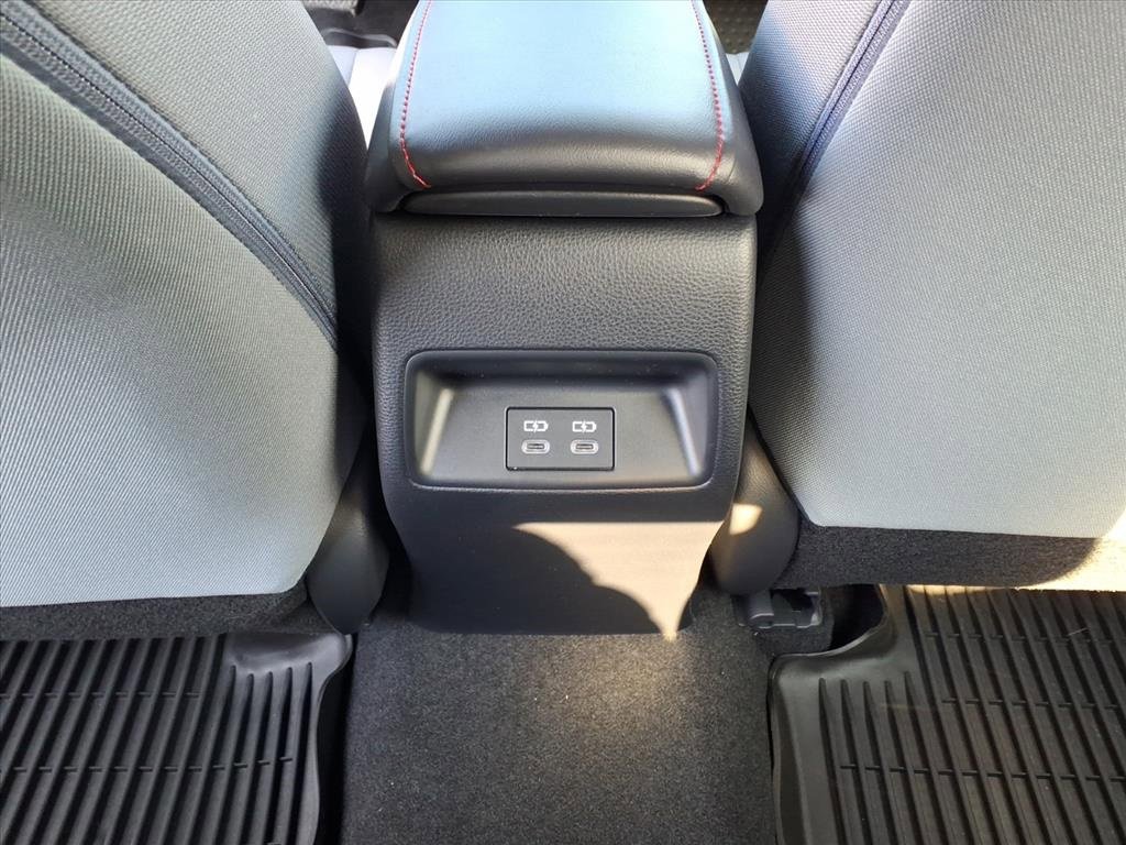 Certified 2024 Toyota Corolla SE image 5