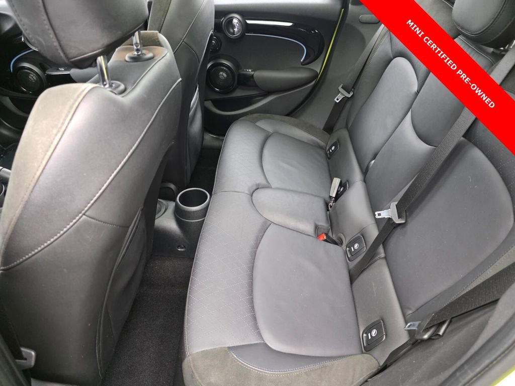 Used 2023 MINI Cooper S image 14