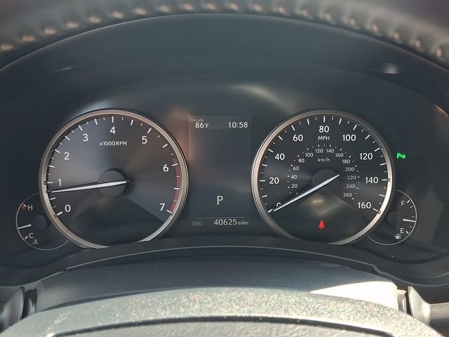 Used 2020 Lexus NX 300 FWD w/ Comfort Package image 21