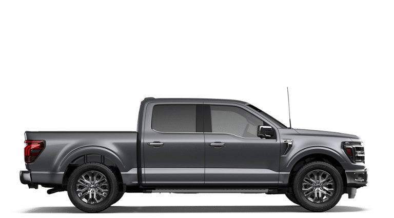 New 2026 Ford F150 Lariat w/ Equipment Group 501A Mid AWD/4WD image 50