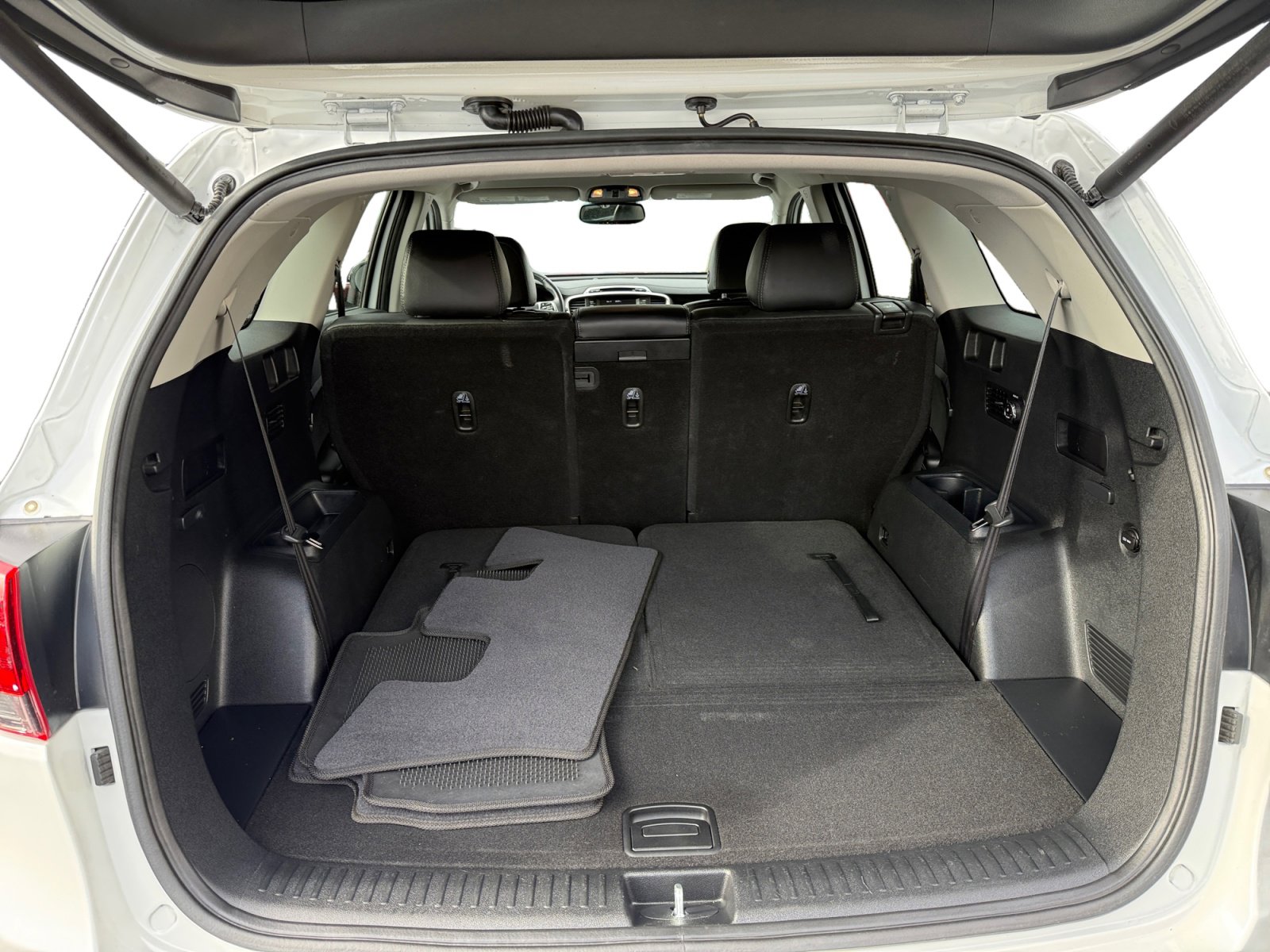 Used 2019 Kia Sorento EX image 17