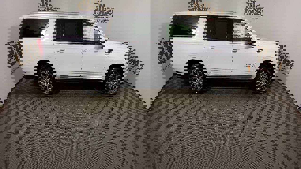 New 2026 GMC Yukon XL Denali w/ Denali Reserve Package image 9