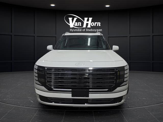 New 2026 Hyundai Palisade Calligraphy image 16