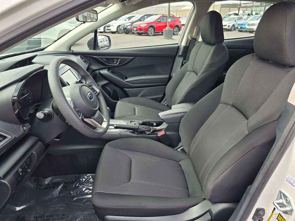 Used 2022 Subaru Impreza 2.0i image 20