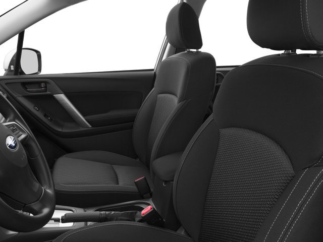 Used 2016 Subaru Forester 2.5i Premium image 11