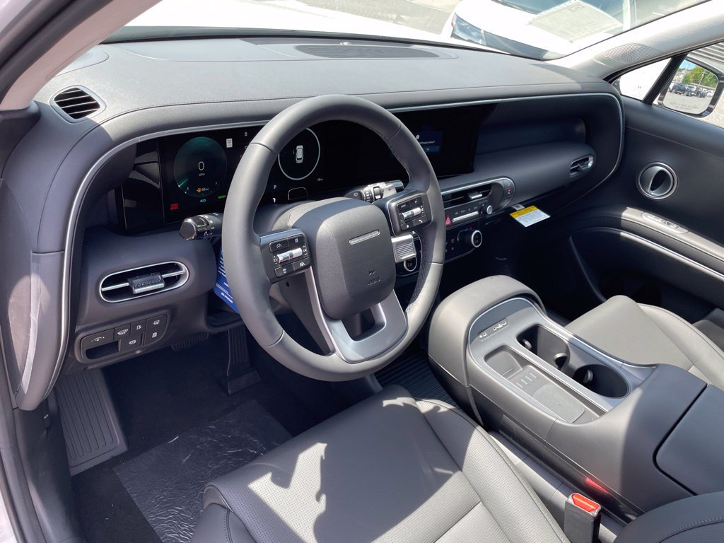 New 2026 Hyundai Palisade SEL AWD/4WD image 9