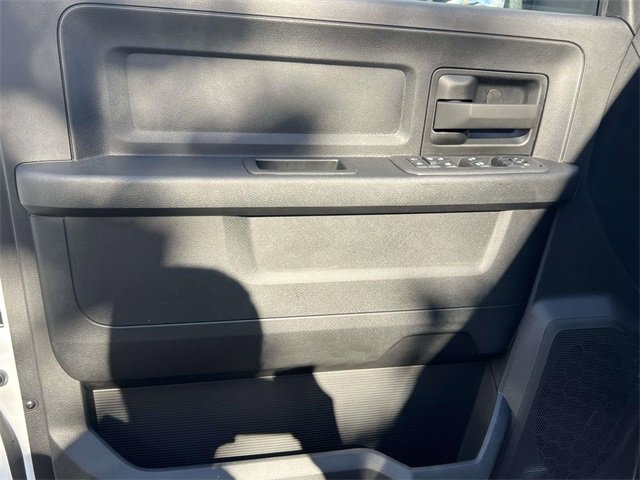 New 2026 RAM 5500 Tradesman image 30