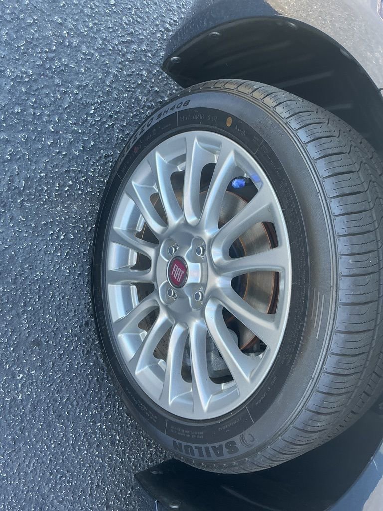 Used 2018 FIAT 124 Spider Classica image 21