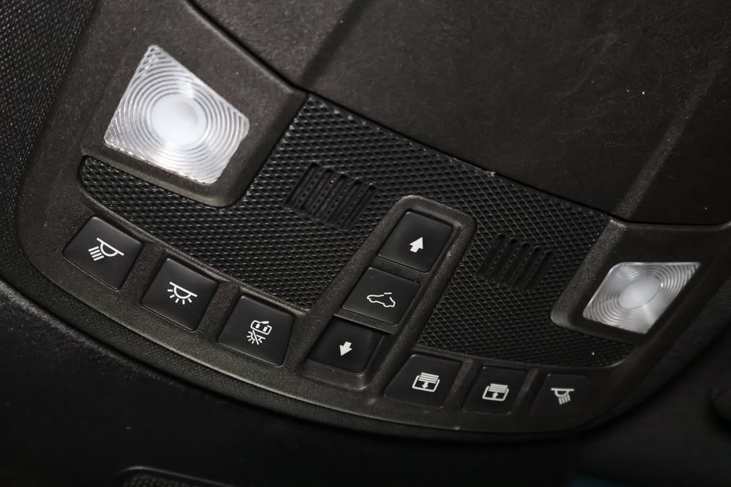Used 2020 Lincoln Nautilus Reserve AWD/4WD image 31