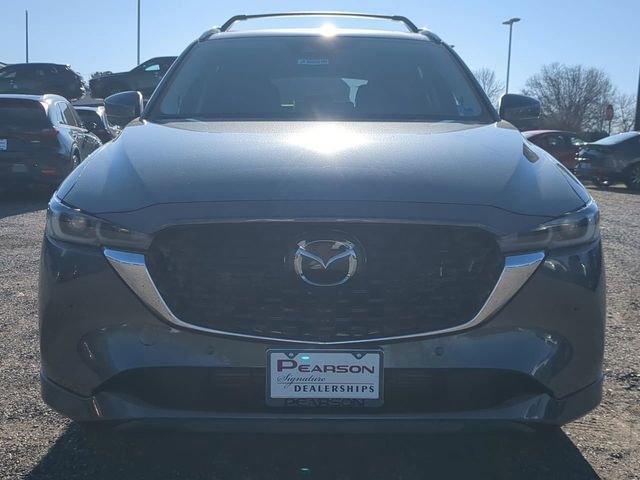 New 2025 MAZDA CX-5 AWD 2.5 S image 8