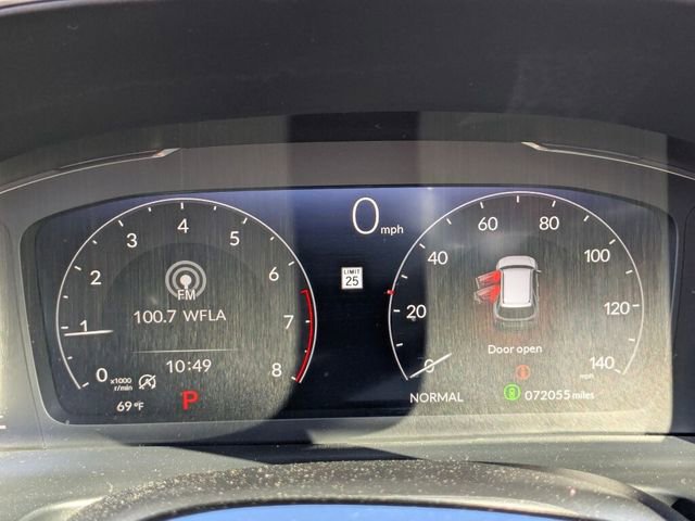 Certified 2023 Honda Pilot Elite image 24