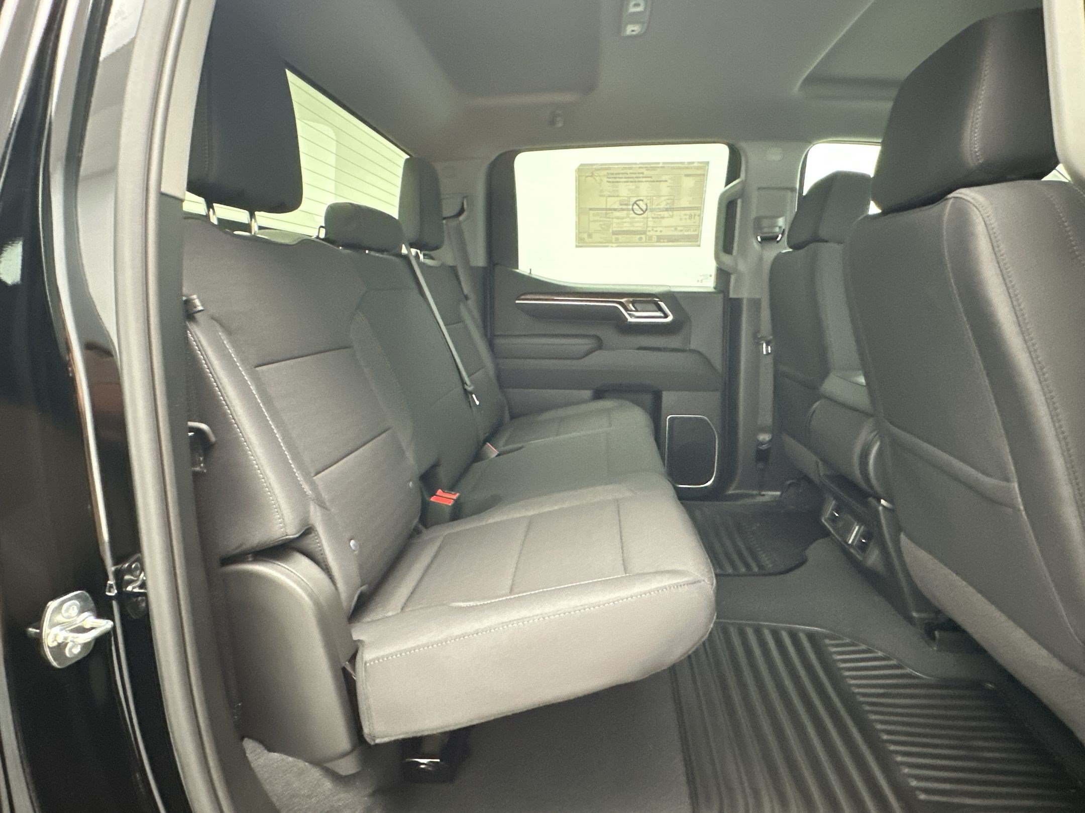 New 2026 Chevrolet Silverado 1500 LT AWD/4WD image 28