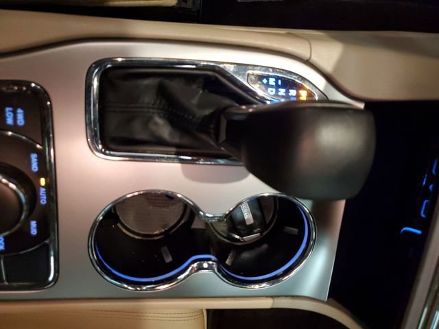 Used 2018 Jeep Grand Cherokee Limited w/ Trailer Tow Group IV image 25