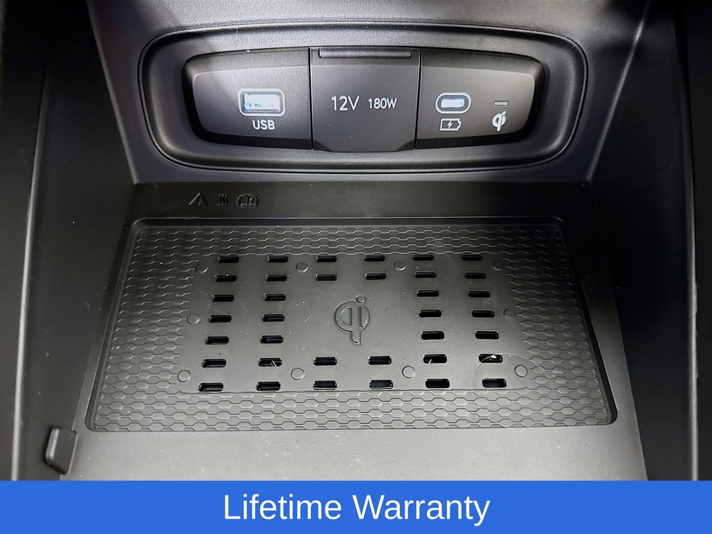 New 2026 Hyundai Venue SEL image 35