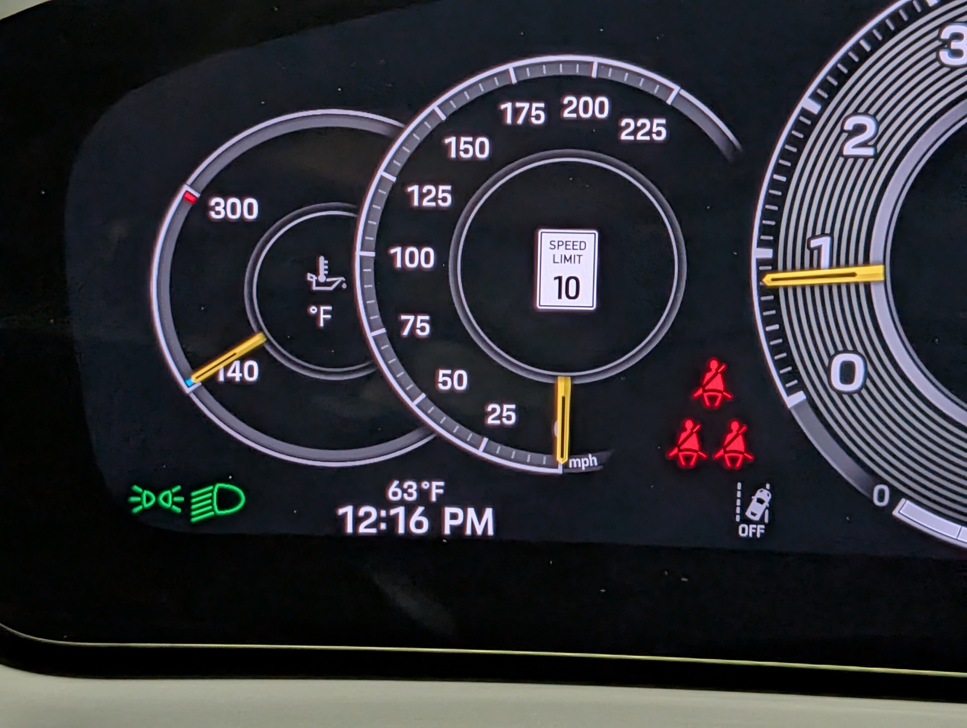 Certified 2025 Porsche Cayenne Turbo GT AWD/4WD image 45