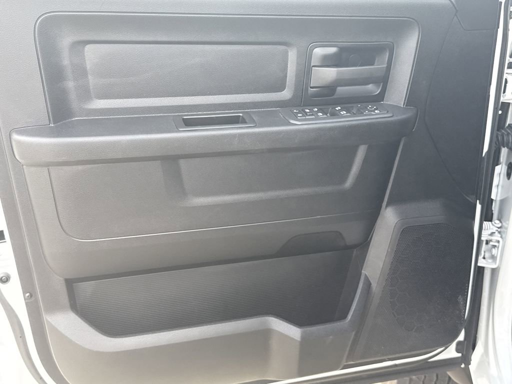 Used 2025 RAM 4500 Tradesman image 11