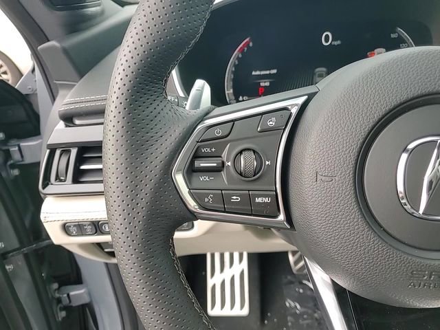 New 2026 Acura MDX Type S image 16