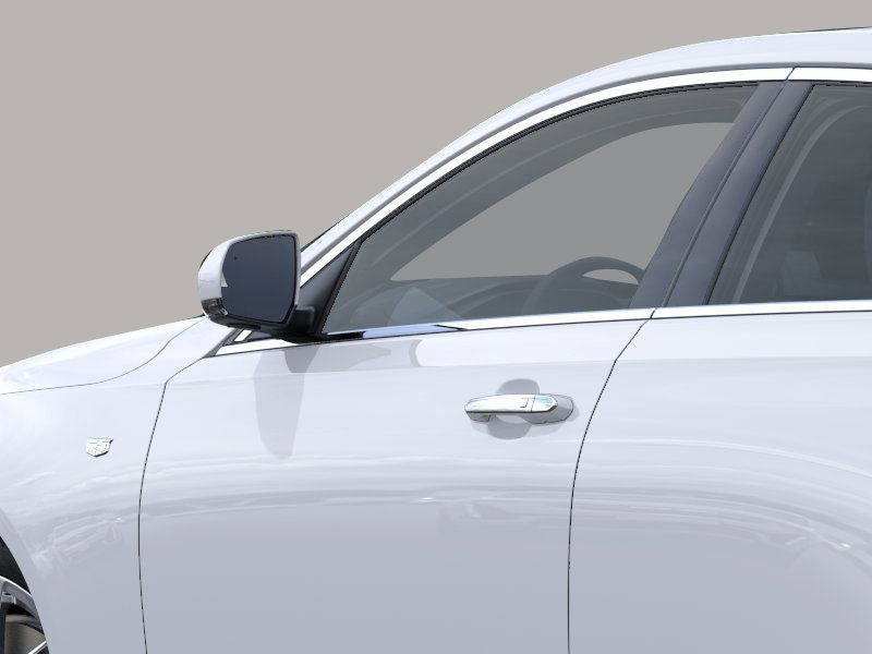 New 2025 Cadillac CT4 Premium Luxury image 30