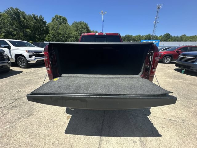 Certified 2022 RAM 1500 Laramie AWD/4WD image 28