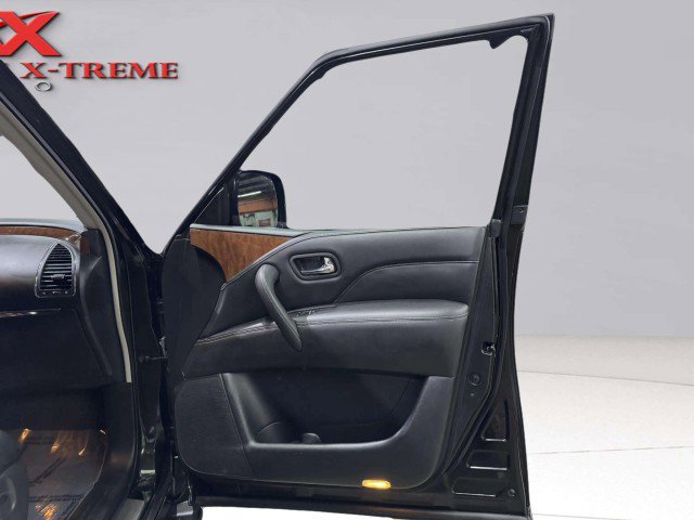 Used 2018 INFINITI QX80 2WD image 58