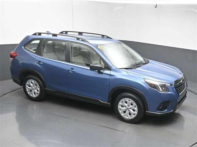 Used 2023 Subaru Forester image 38